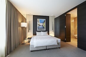 b_smart hotel Bendern