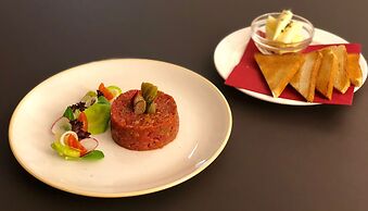 b_smart hotel Bendern