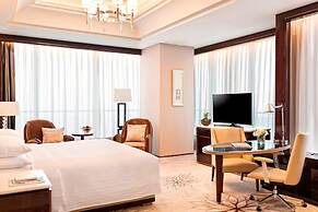 Yiwu Marriott Hotel