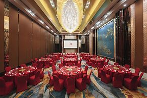 Yiwu Marriott Hotel