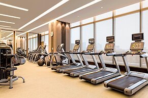 Yiwu Marriott Hotel