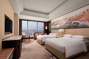 Yiwu Marriott Hotel