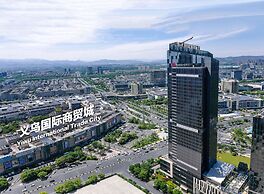Yiwu Marriott Hotel