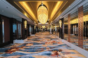 Yiwu Marriott Hotel
