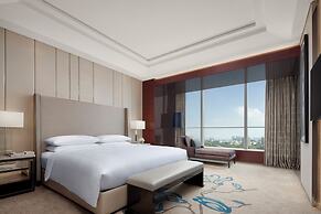 Yiwu Marriott Hotel
