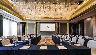 Yiwu Marriott Hotel