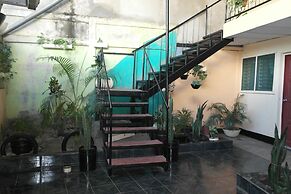 Nicaragua Guest House