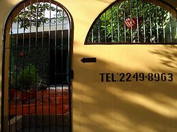 Nicaragua Guest House