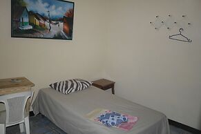 Nicaragua Guest House