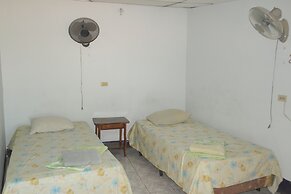 Nicaragua Guest House