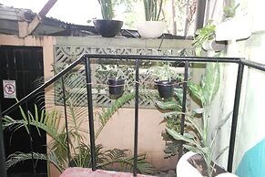 Nicaragua Guest House