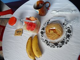 Nicaragua Guest House