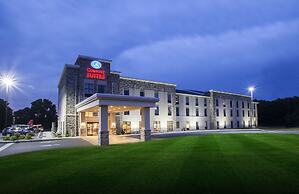 Comfort Suites Manheim - Lancaster