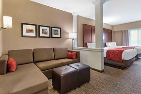 Comfort Suites Manheim - Lancaster