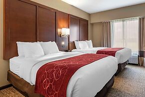 Comfort Suites Manheim - Lancaster