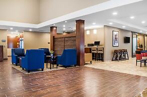 Comfort Suites Manheim - Lancaster