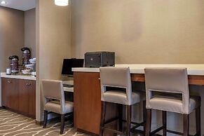 Comfort Suites Manheim - Lancaster