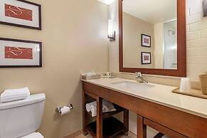 Comfort Suites Manheim - Lancaster