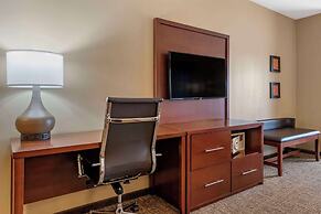 Comfort Suites Manheim - Lancaster