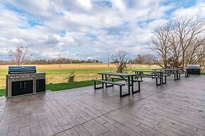 Comfort Suites Manheim - Lancaster