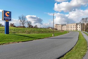 Comfort Suites Manheim - Lancaster