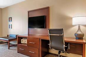 Comfort Suites Manheim - Lancaster