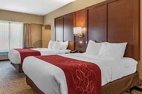 Comfort Suites Manheim - Lancaster