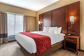 Comfort Suites Manheim - Lancaster
