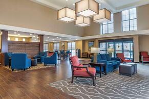 Comfort Suites Manheim - Lancaster