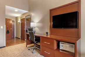 Comfort Suites Manheim - Lancaster