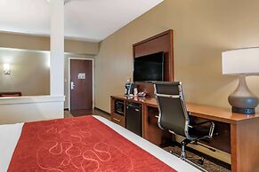 Comfort Suites Manheim - Lancaster