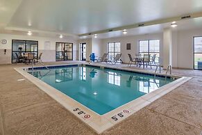 Comfort Suites Manheim - Lancaster