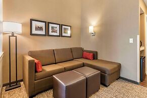 Comfort Suites Manheim - Lancaster