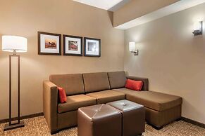 Comfort Suites Manheim - Lancaster