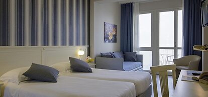Hotel Splendid Palace