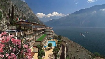Hotel Splendid Palace