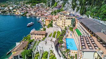 Hotel Splendid Palace