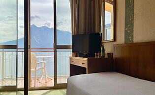 Hotel Splendid Palace