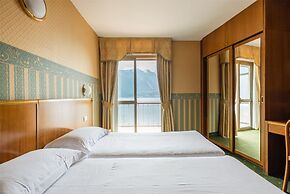 Hotel Splendid Palace