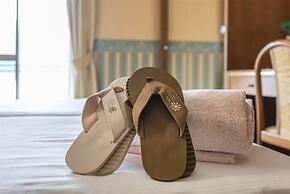 Hotel Splendid Palace
