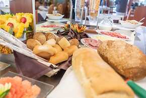 Hotel Splendid Palace