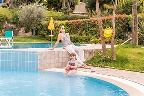 Hotel Majestic Palace