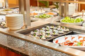 Hotel Majestic Palace