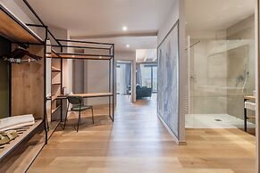 Hotel Majestic Palace