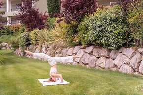 Hotel Majestic Palace