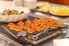 Hotel Majestic Palace