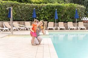 Hotel Majestic Palace