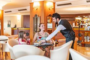 Hotel Majestic Palace