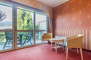 Hotel Majestic Palace