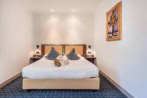 Hotel Majestic Palace